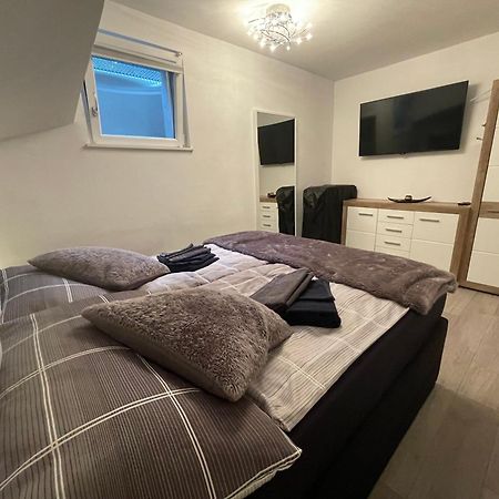 פלדקירשן אין קרנטן Ferienwohnung Am Seeblick מראה חיצוני תמונה