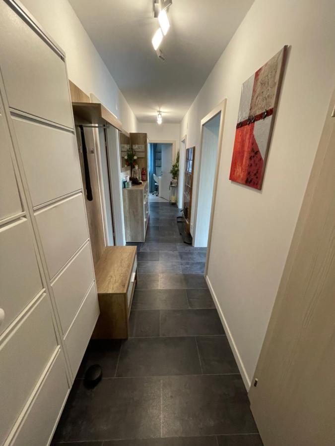 פלדקירשן אין קרנטן Ferienwohnung Am Seeblick מראה חיצוני תמונה