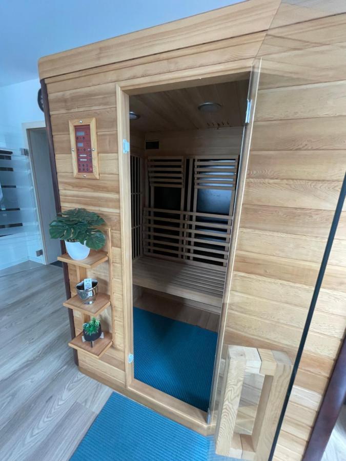 פלדקירשן אין קרנטן Ferienwohnung Am Seeblick מראה חיצוני תמונה