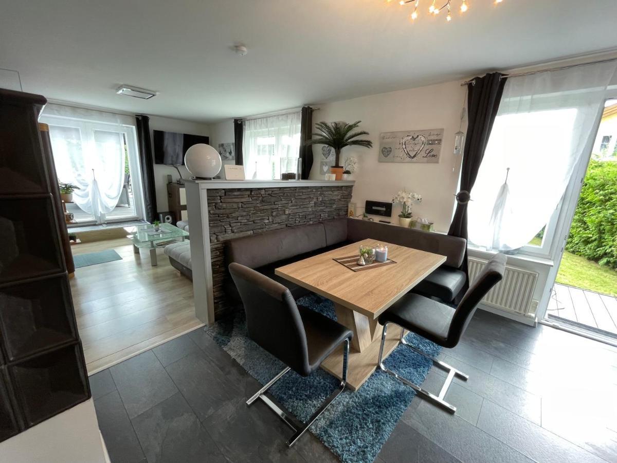 פלדקירשן אין קרנטן Ferienwohnung Am Seeblick מראה חיצוני תמונה