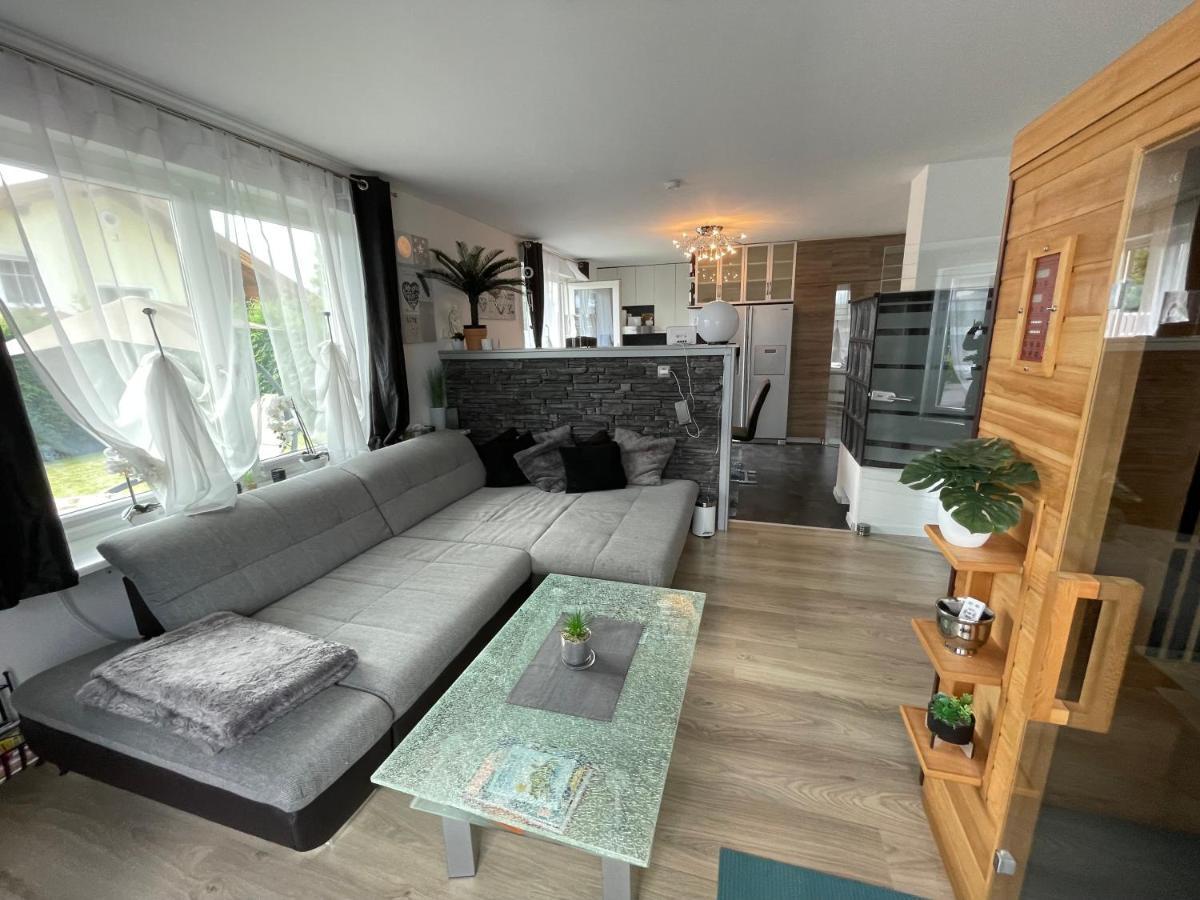 פלדקירשן אין קרנטן Ferienwohnung Am Seeblick מראה חיצוני תמונה