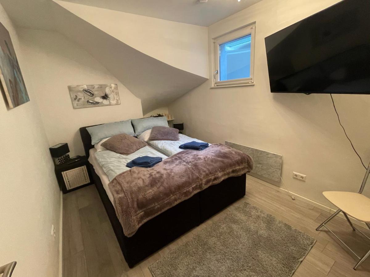 פלדקירשן אין קרנטן Ferienwohnung Am Seeblick מראה חיצוני תמונה