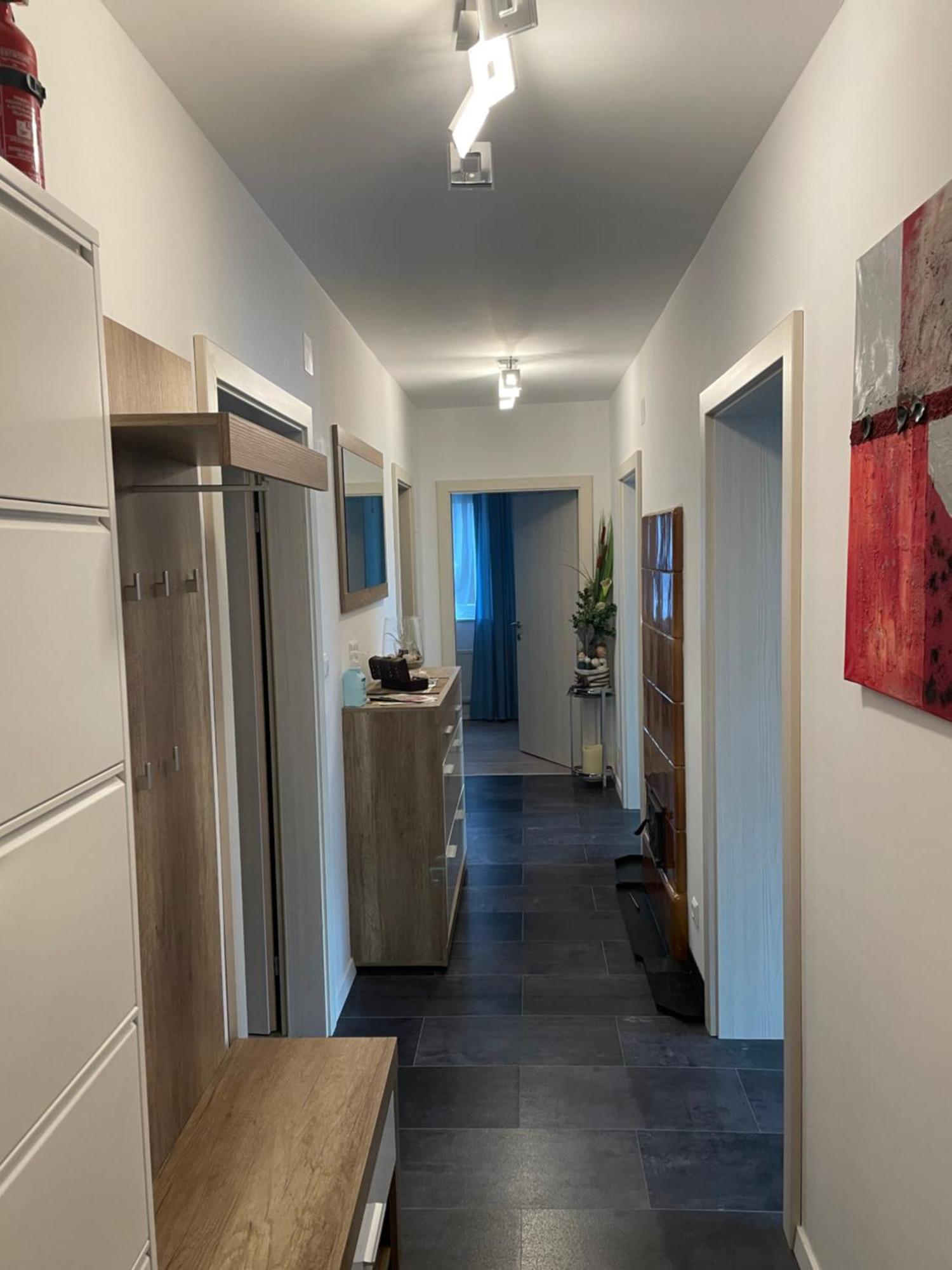 פלדקירשן אין קרנטן Ferienwohnung Am Seeblick מראה חיצוני תמונה