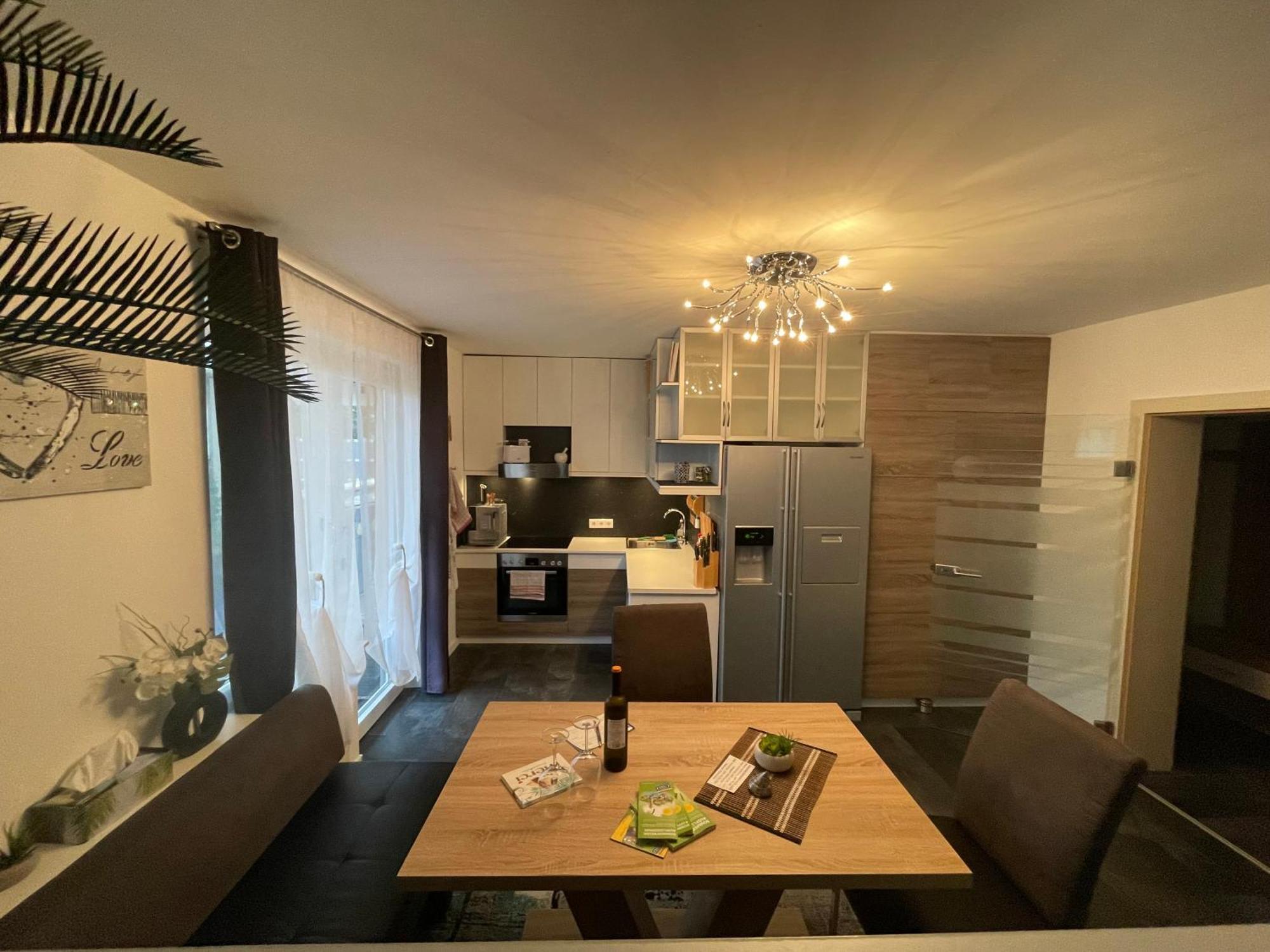 פלדקירשן אין קרנטן Ferienwohnung Am Seeblick מראה חיצוני תמונה