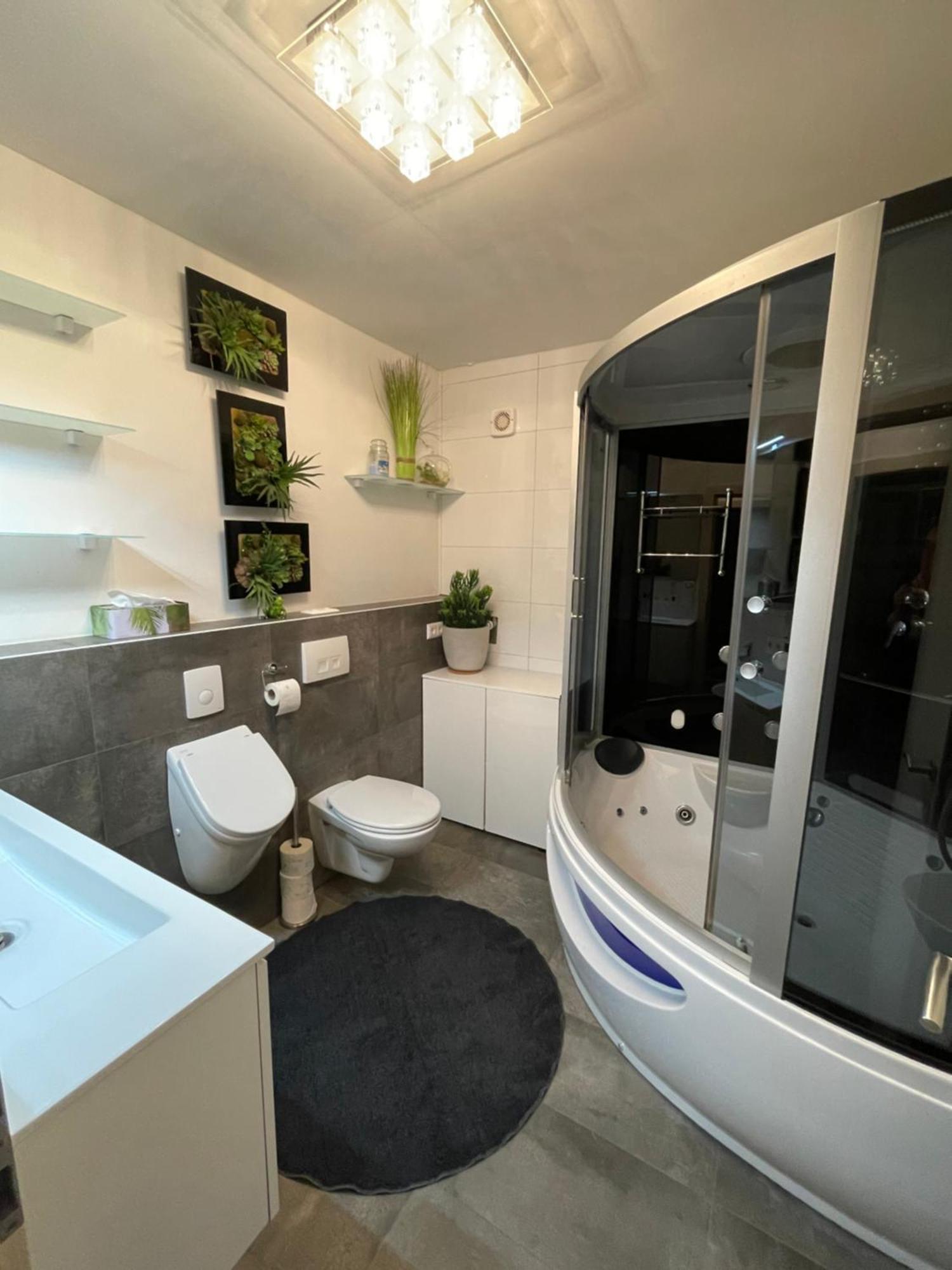פלדקירשן אין קרנטן Ferienwohnung Am Seeblick מראה חיצוני תמונה