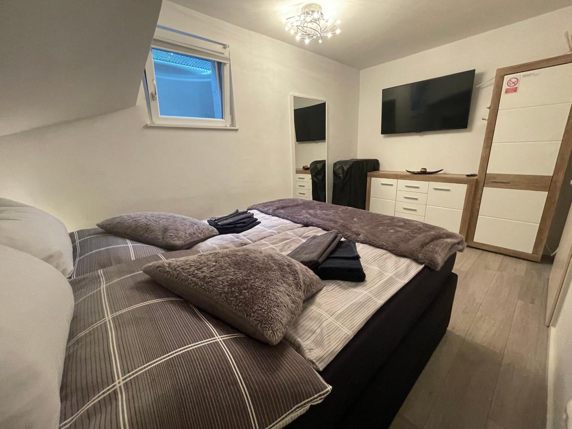 פלדקירשן אין קרנטן Ferienwohnung Am Seeblick מראה חיצוני תמונה
